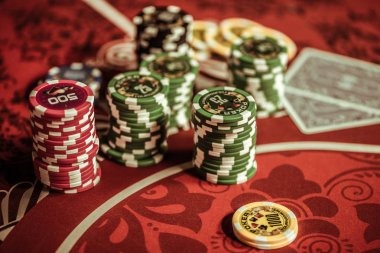 winstar লাইভ ক্যাসিনো এবং টেবিল